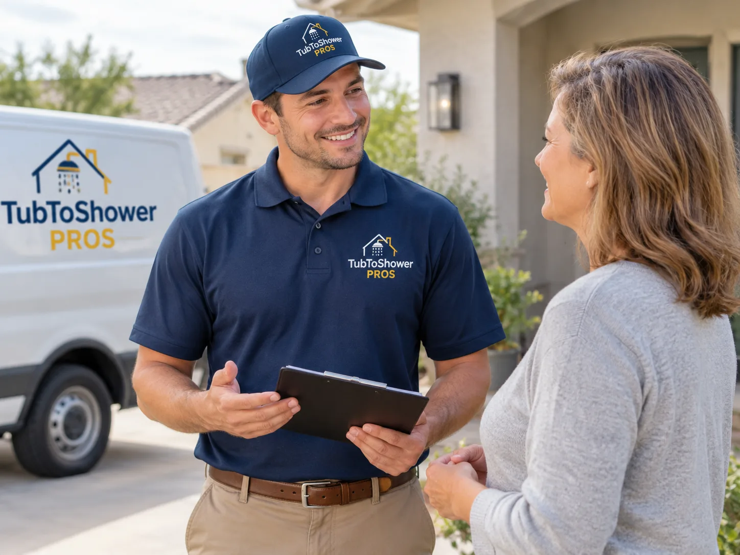 Tub Shower Conversion Port Saint Joe, FL FAQs